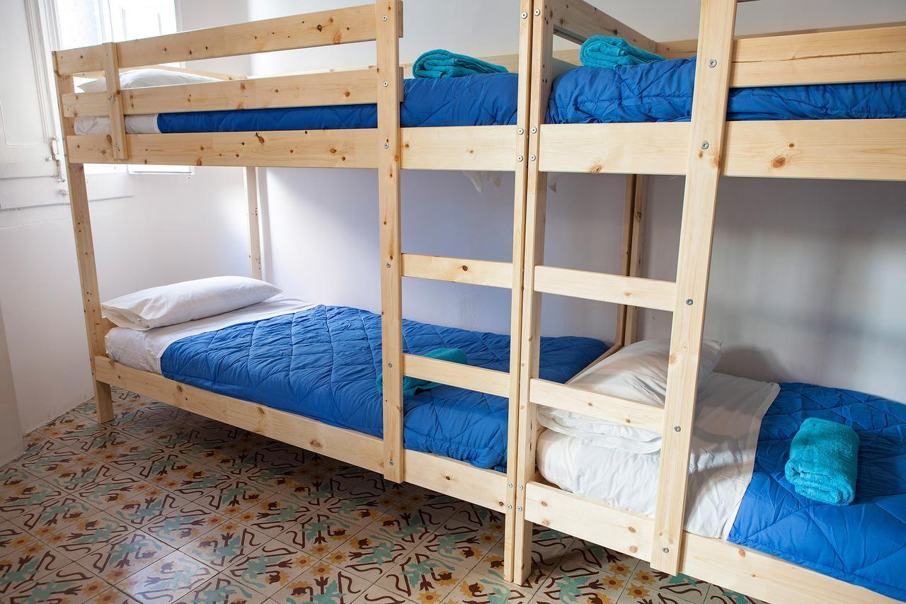Bed In Girona Bed & Breakfast Eksteriør bilde