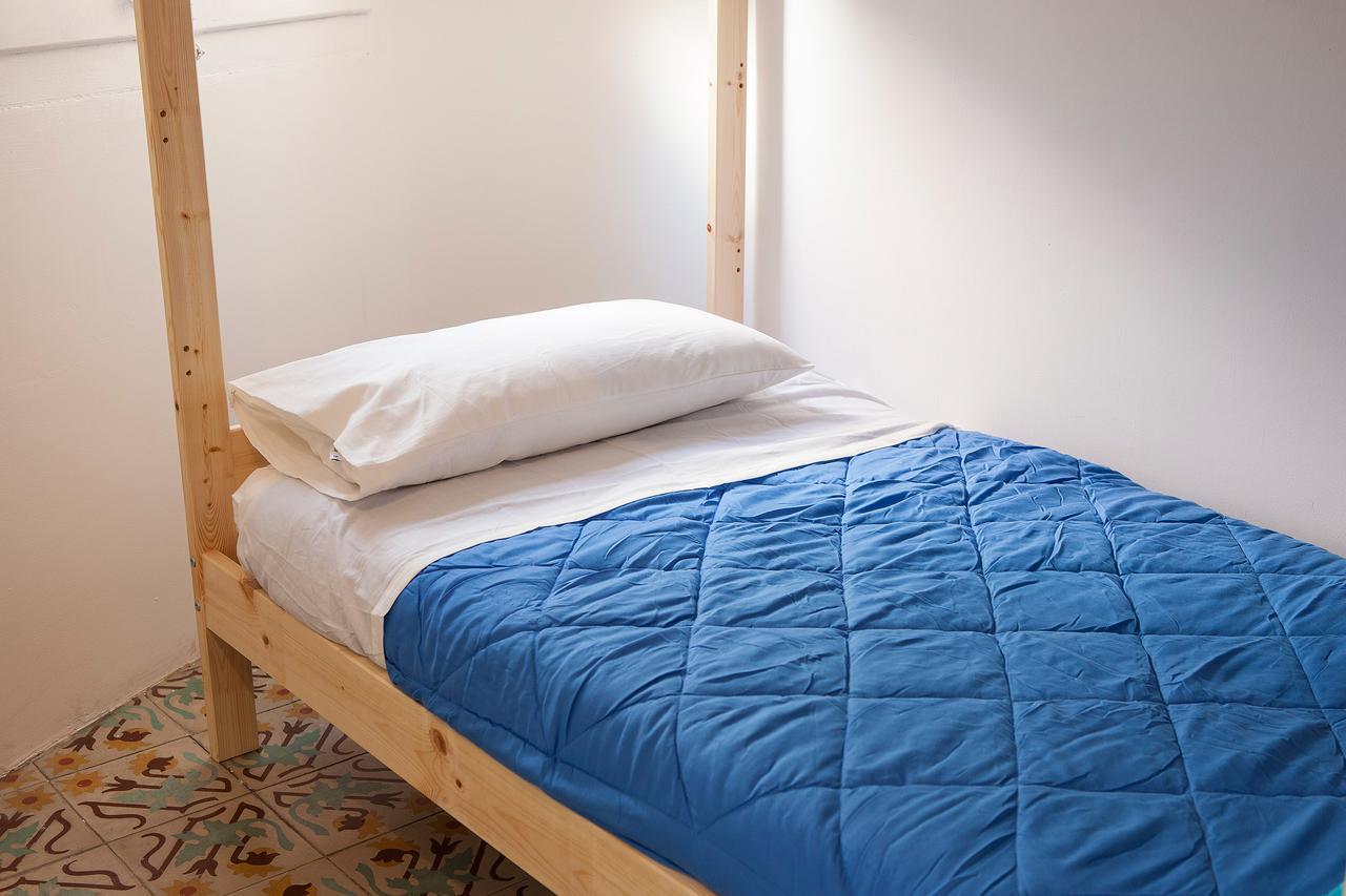Bed In Girona Bed & Breakfast Eksteriør bilde