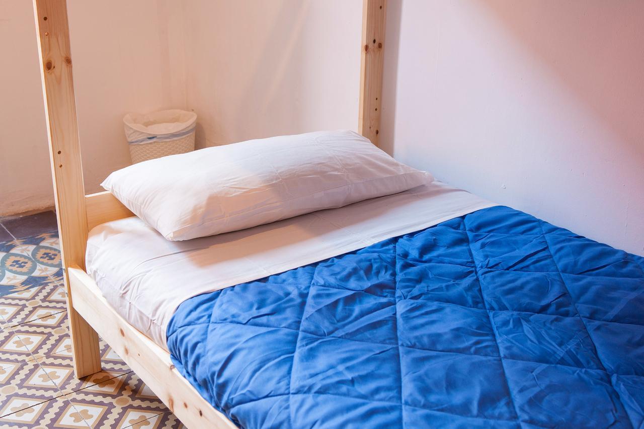 Bed In Girona Bed & Breakfast Eksteriør bilde