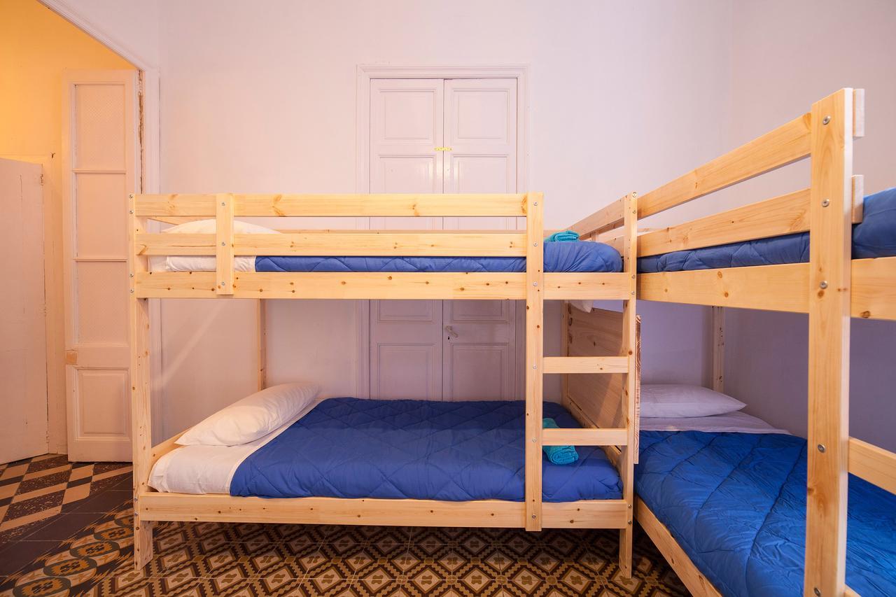 Bed In Girona Bed & Breakfast Eksteriør bilde
